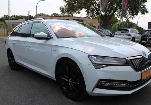 Skoda Superb, 2023