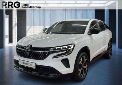 Renault Austral, 2024