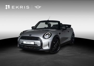 MINI Cooper Cabrio, 2023