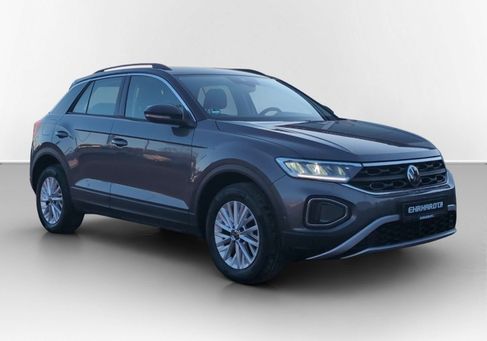 Volkswagen T-Roc, 2022