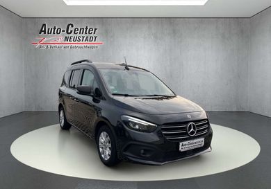 Mercedes-Benz Citan, 2022