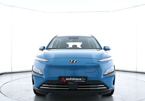 Hyundai Kona, 2023 2