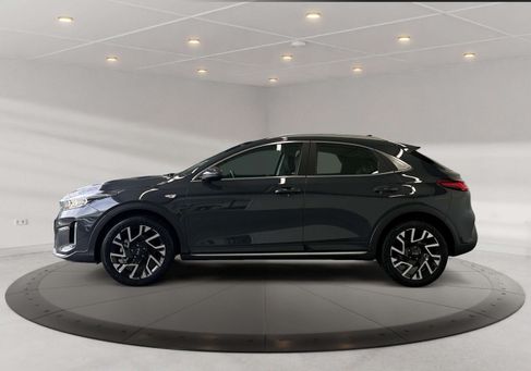 Kia XCeed, 2026