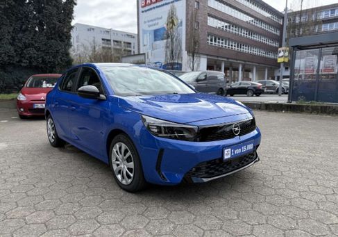 Opel Corsa, 2024 3