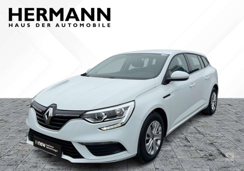 Renault Megane, 2019