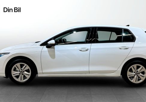 Volkswagen Golf, 2026 2
