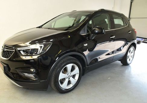 Opel Mokka X, 2019 2