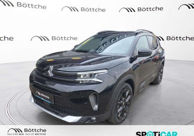 Citroën C5 Aircross, 2024
