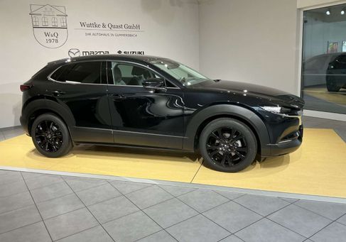 Mazda CX-30, 2025 3