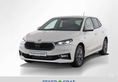 Skoda Fabia, 2024