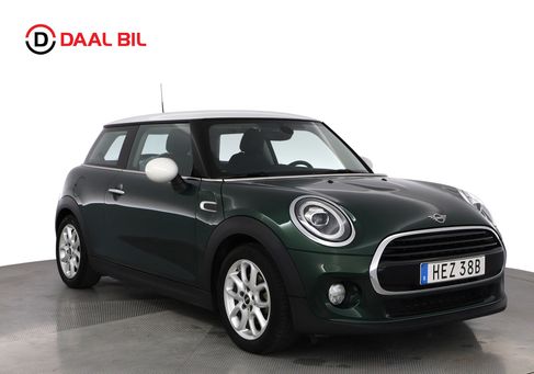 MINI, 2019 3