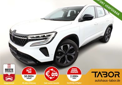 Renault Austral, 2024