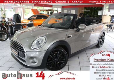 MINI Cooper, 2018