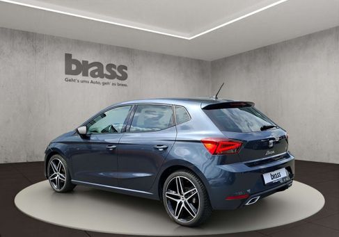 Seat Ibiza, 2022