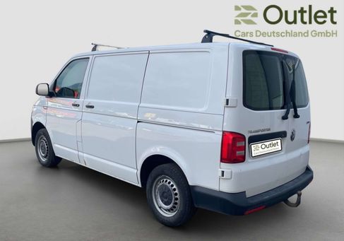 Volkswagen T6 Transporter, 2019