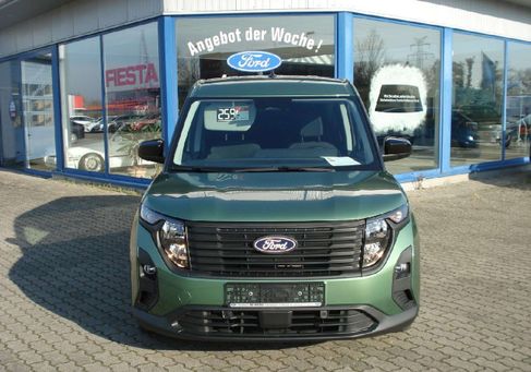 Ford Tourneo Courier, 2024