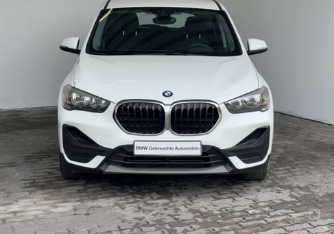 BMW X1, 2020