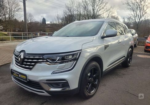 Renault Koleos, 2020