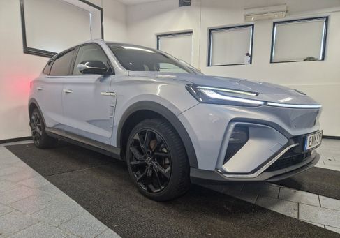 MG Marvel R, 2022