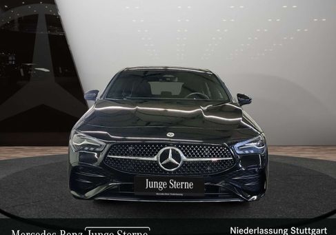 Mercedes-Benz CLA 200, 2026