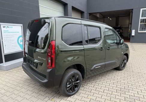 Citroën Berlingo, 2026 3