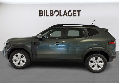 Dacia Duster, 2026 3