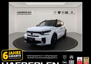 Citroën C3 Aircross, 2026