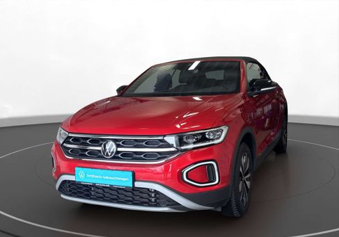 Volkswagen T-Roc, 2025 2