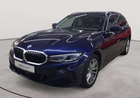 BMW 318, 2023 2