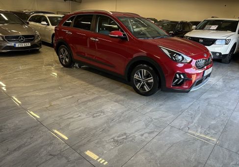 Kia Niro, 2020 2