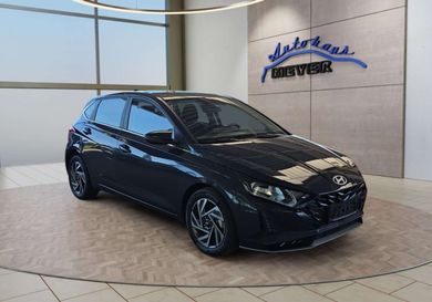Hyundai i20, 2026