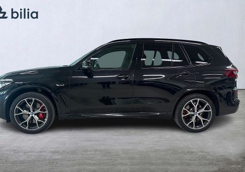 BMW X5, 2022