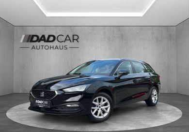 Seat Leon, 2020