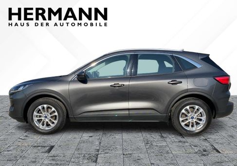 Ford Kuga, 2022