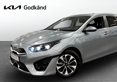 Kia Cee'd Sportswagon, 2024