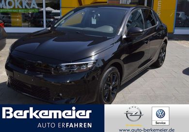 Opel Corsa, 2024