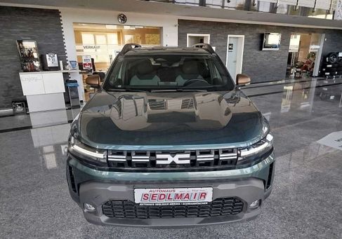 Dacia Duster, 2026