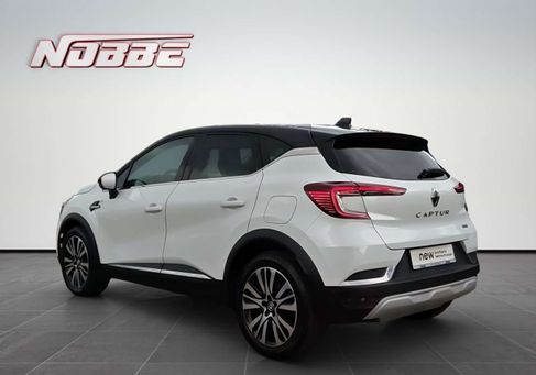 Renault Captur, 2022