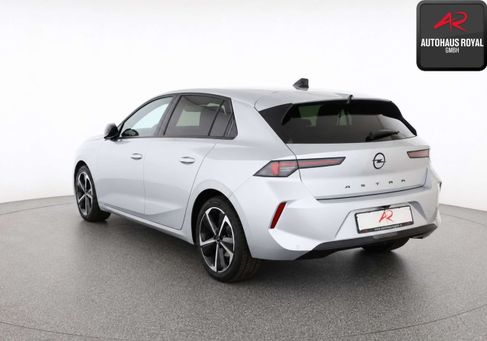 Opel Astra, 2024