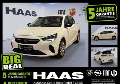 Opel Corsa, 2023