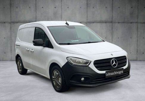 Mercedes-Benz Citan, 2022