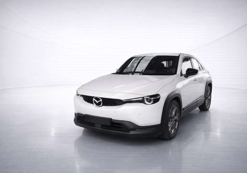 Mazda MX-30, 2023