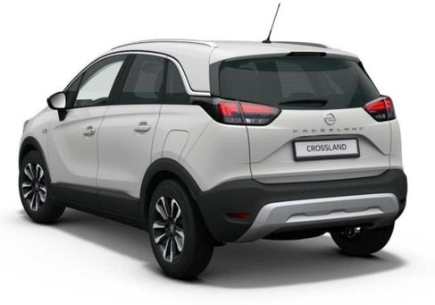 Opel Crossland X, 2023 3