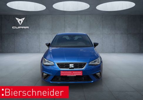 Seat Ibiza, 2024