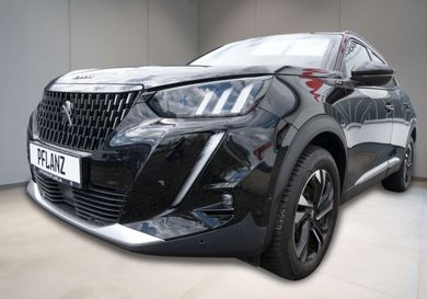 Peugeot 2008, 2022