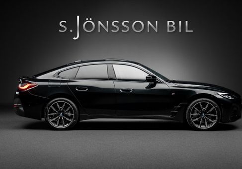 BMW 430 Gran Coupé, 2022