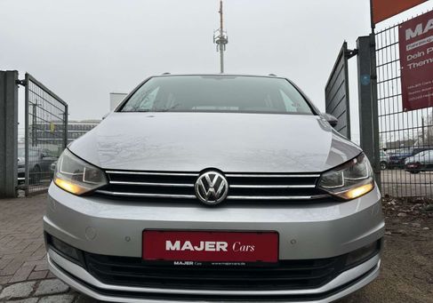 Volkswagen Touran, 2019