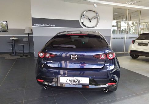 Mazda 3, 2025 3