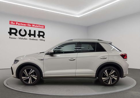 Volkswagen T-Roc, 2023