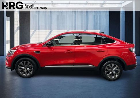 Renault Arkana, 2024